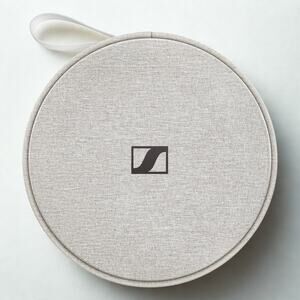 Sennheiser Momentum 3 Wireless Headphones Case Only OEM Gray Travel Case